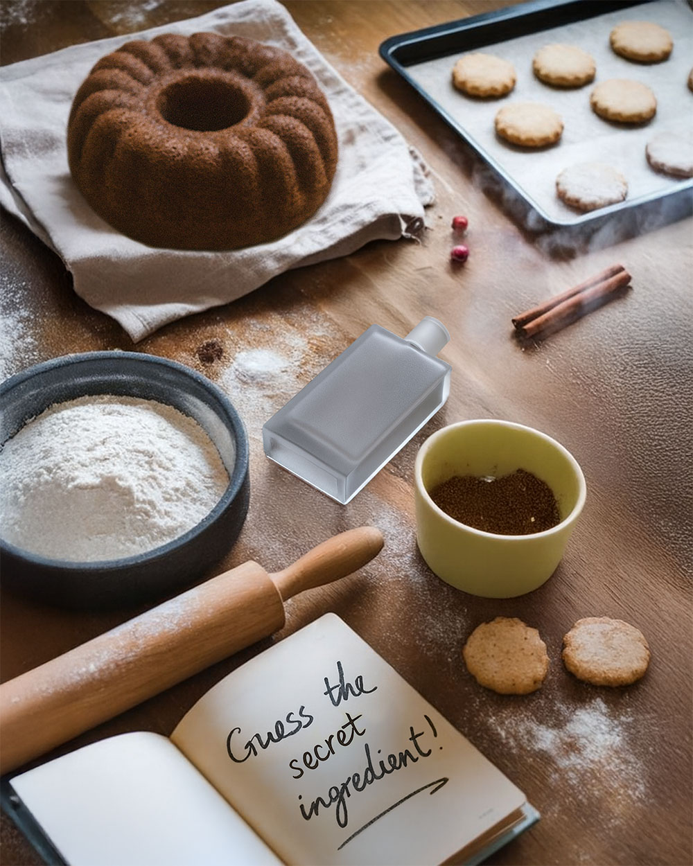 MES BISOUS Tasarım 10