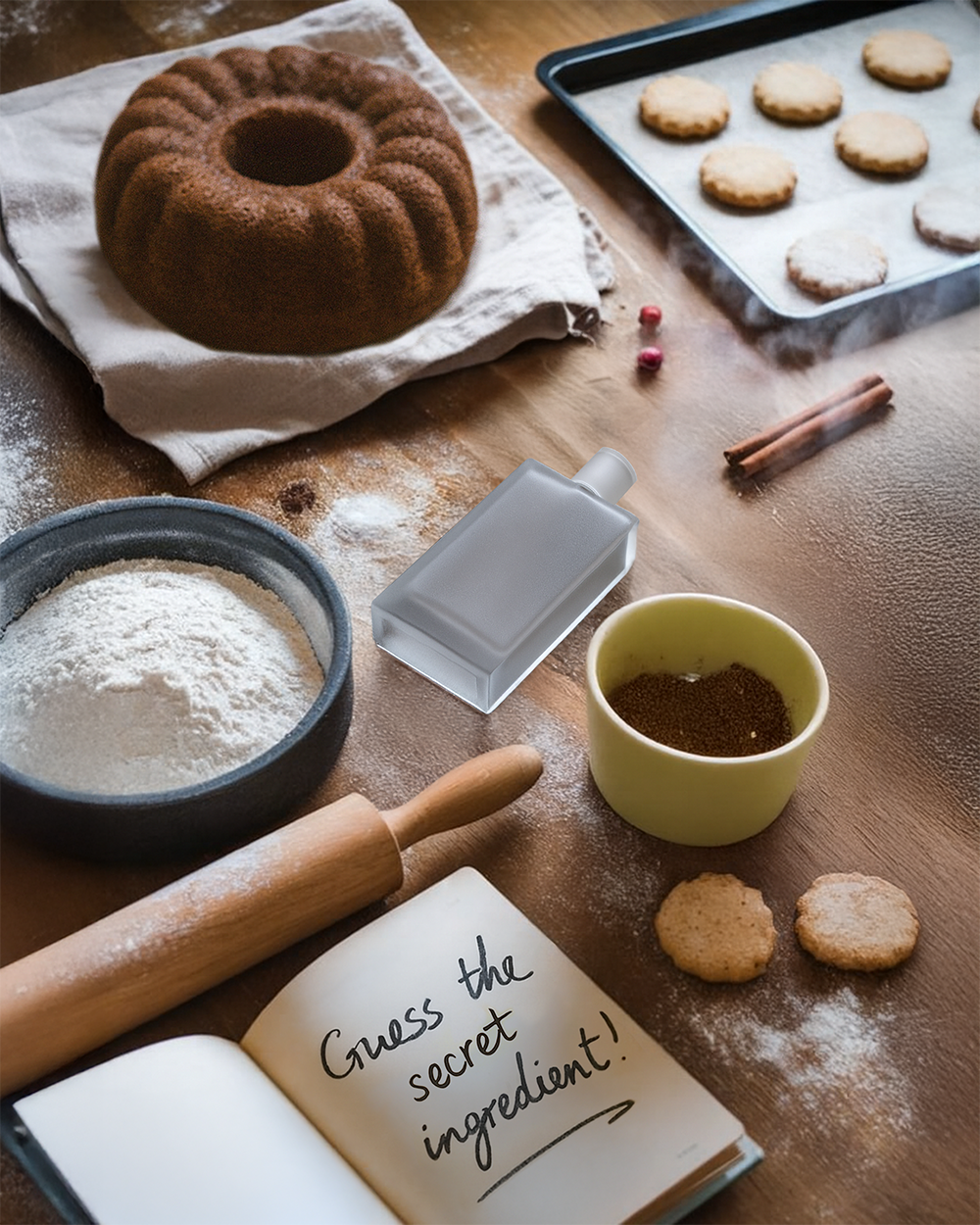 MES BISOUS Tasarım 10