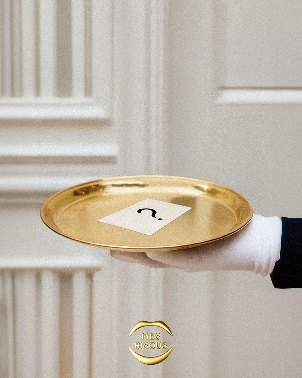 MES BISOUS Tasarım 12