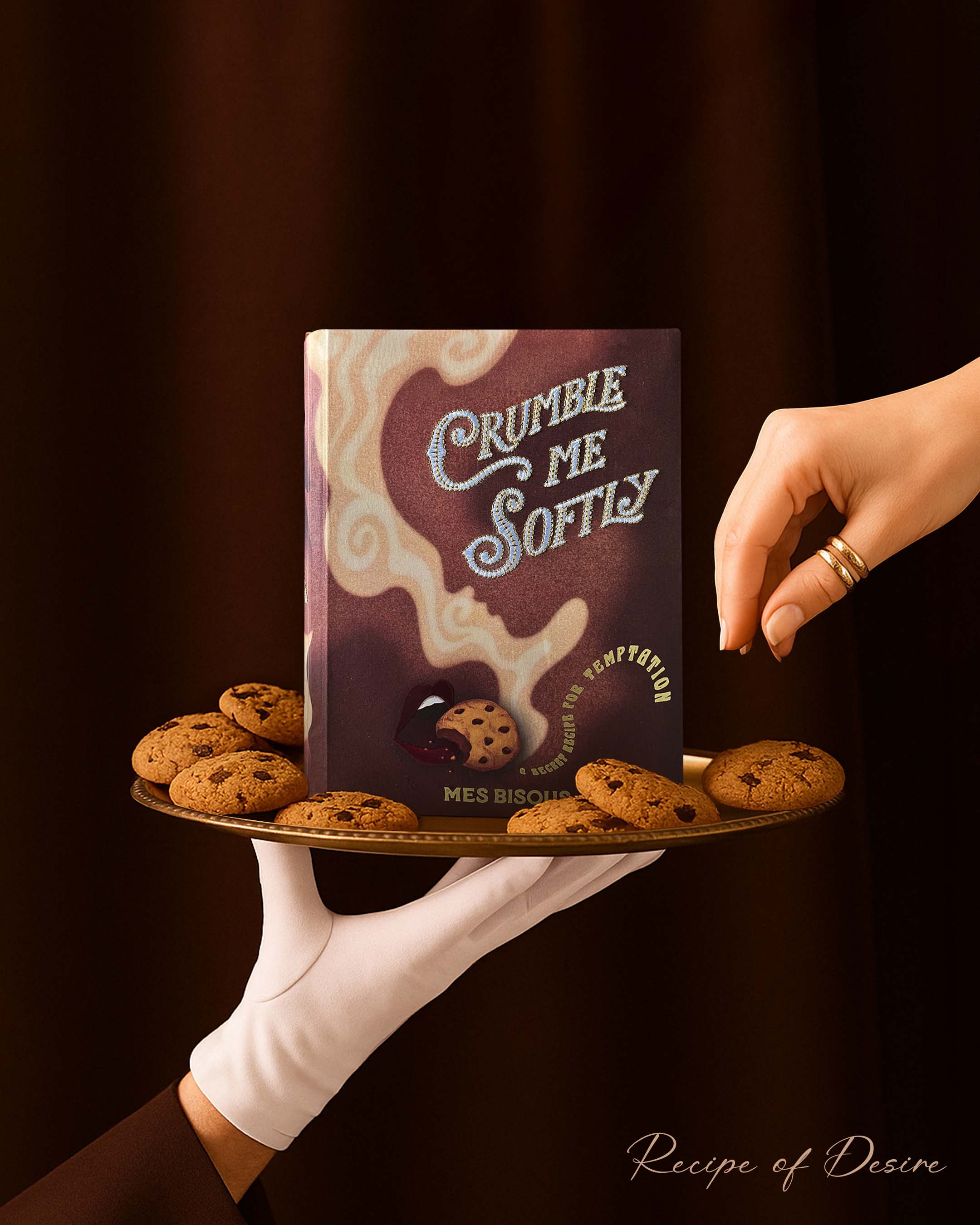 MES BISOUS Tasarım 14