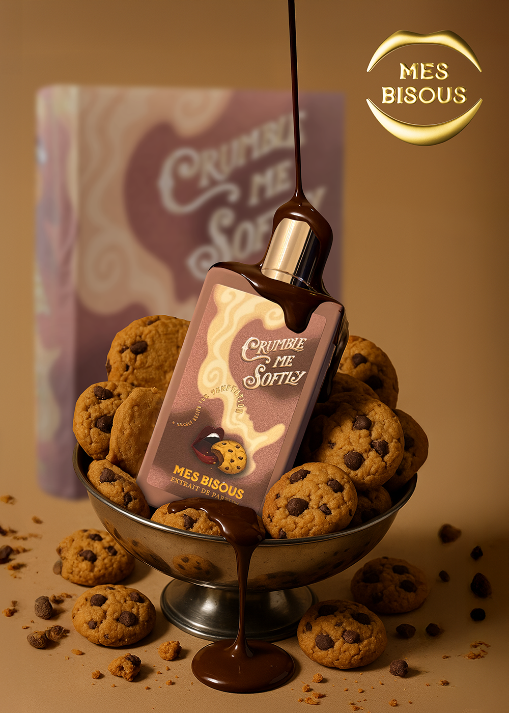 MES BISOUS Tasarım 15