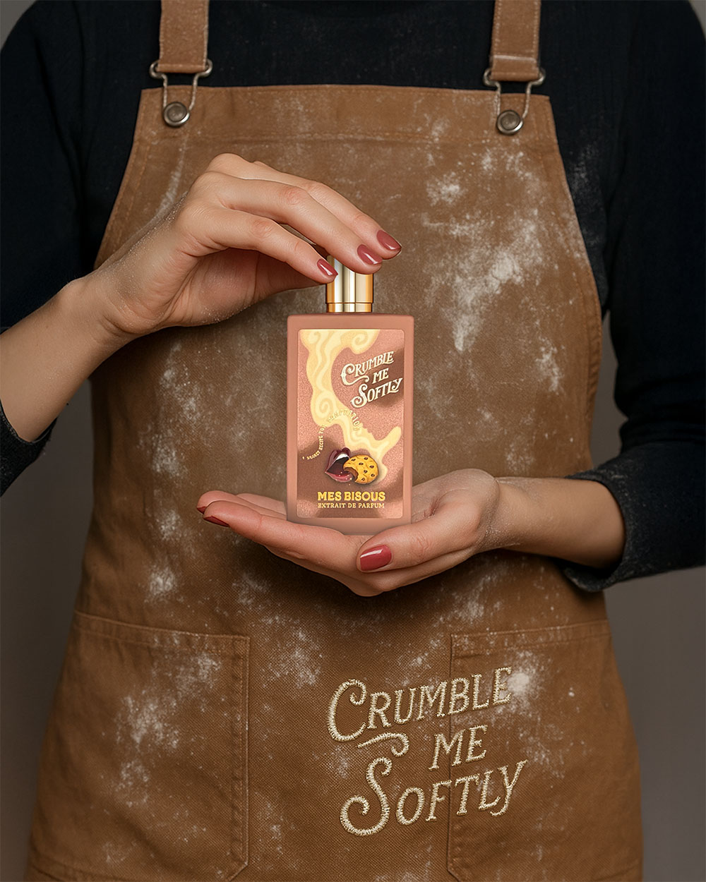 MES BISOUS Tasarım 16