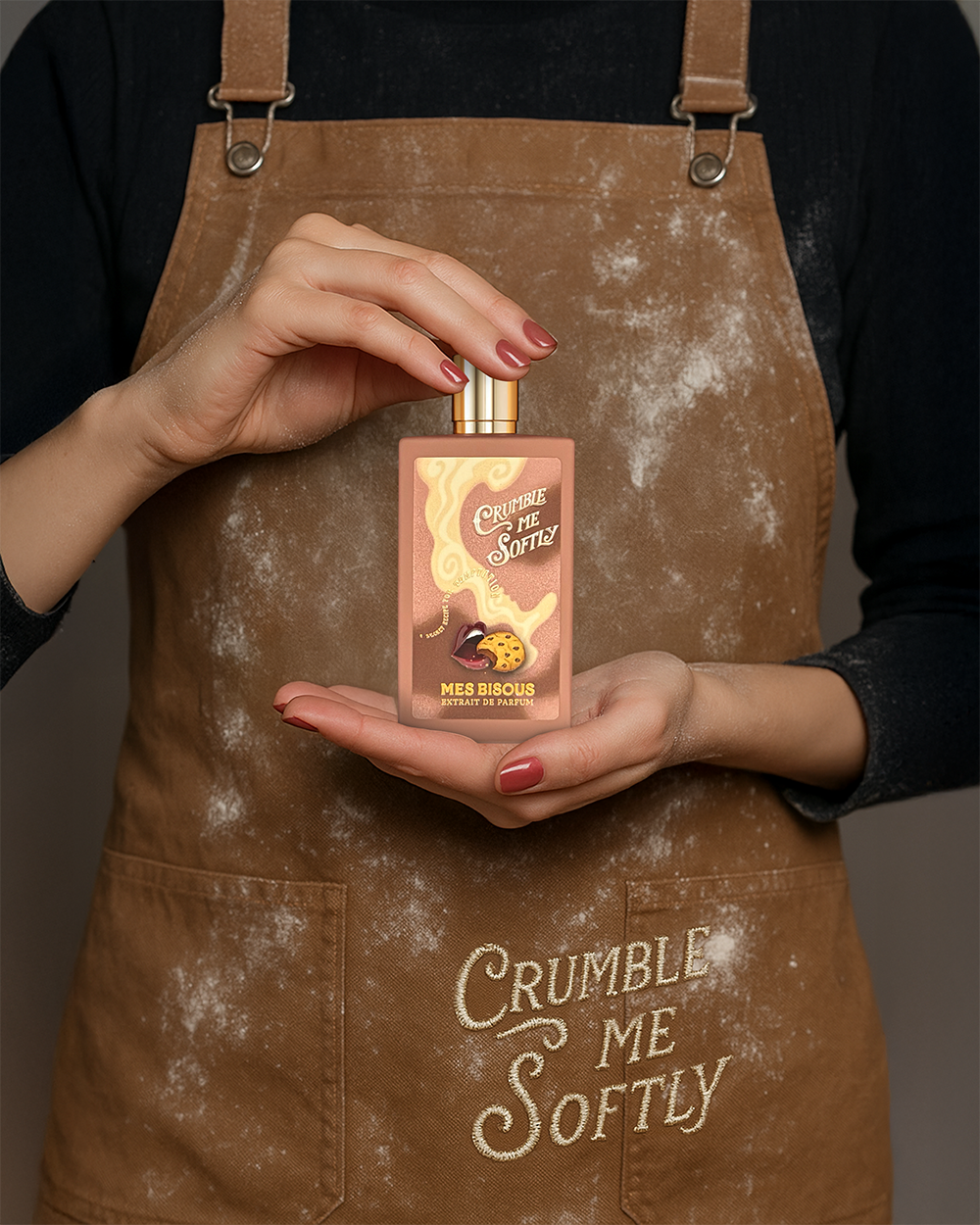 MES BISOUS Tasarım 16