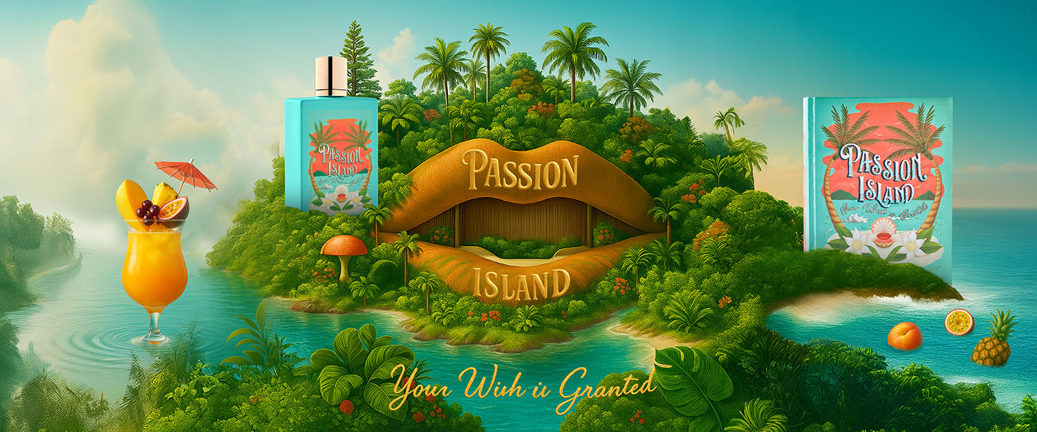 MES BISOUS Tasarım 3