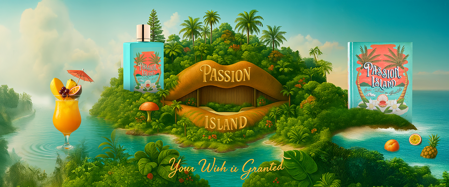 MES BISOUS Tasarım 3