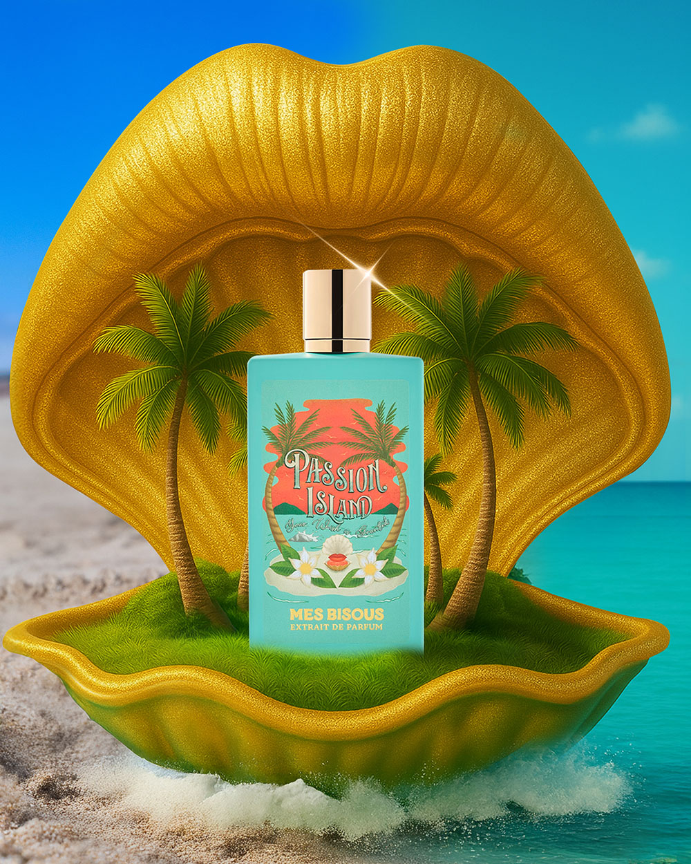 MES BISOUS Tasarım 5