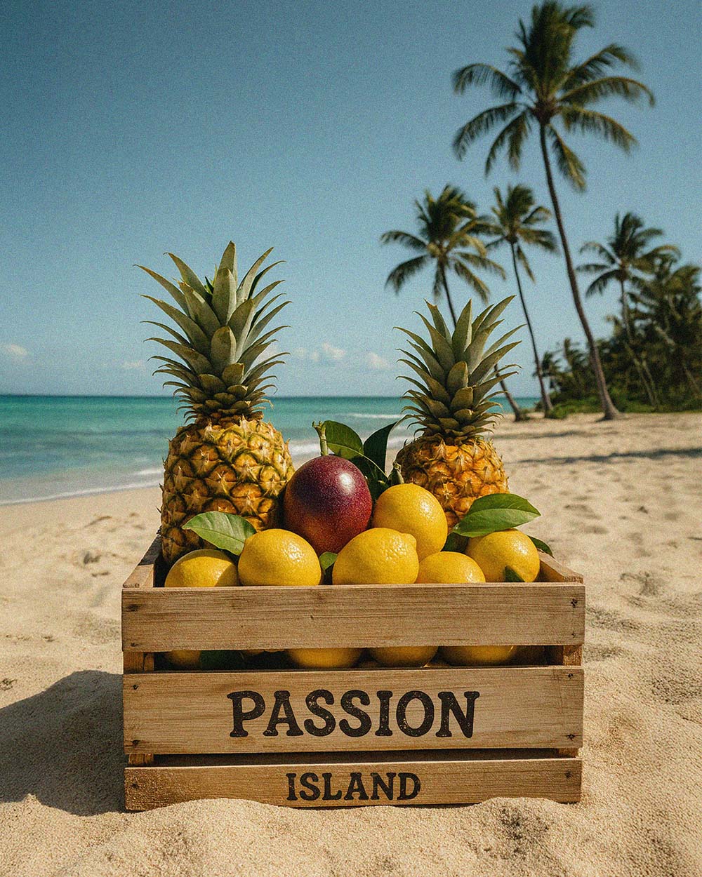 MES BISOUS Tasarım 8