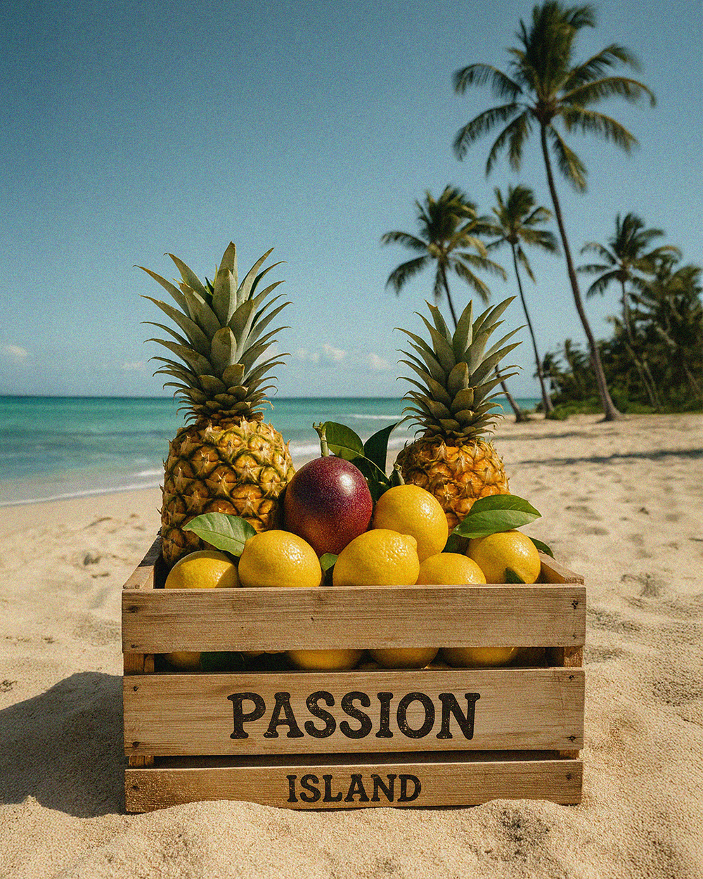 MES BISOUS Tasarım 8