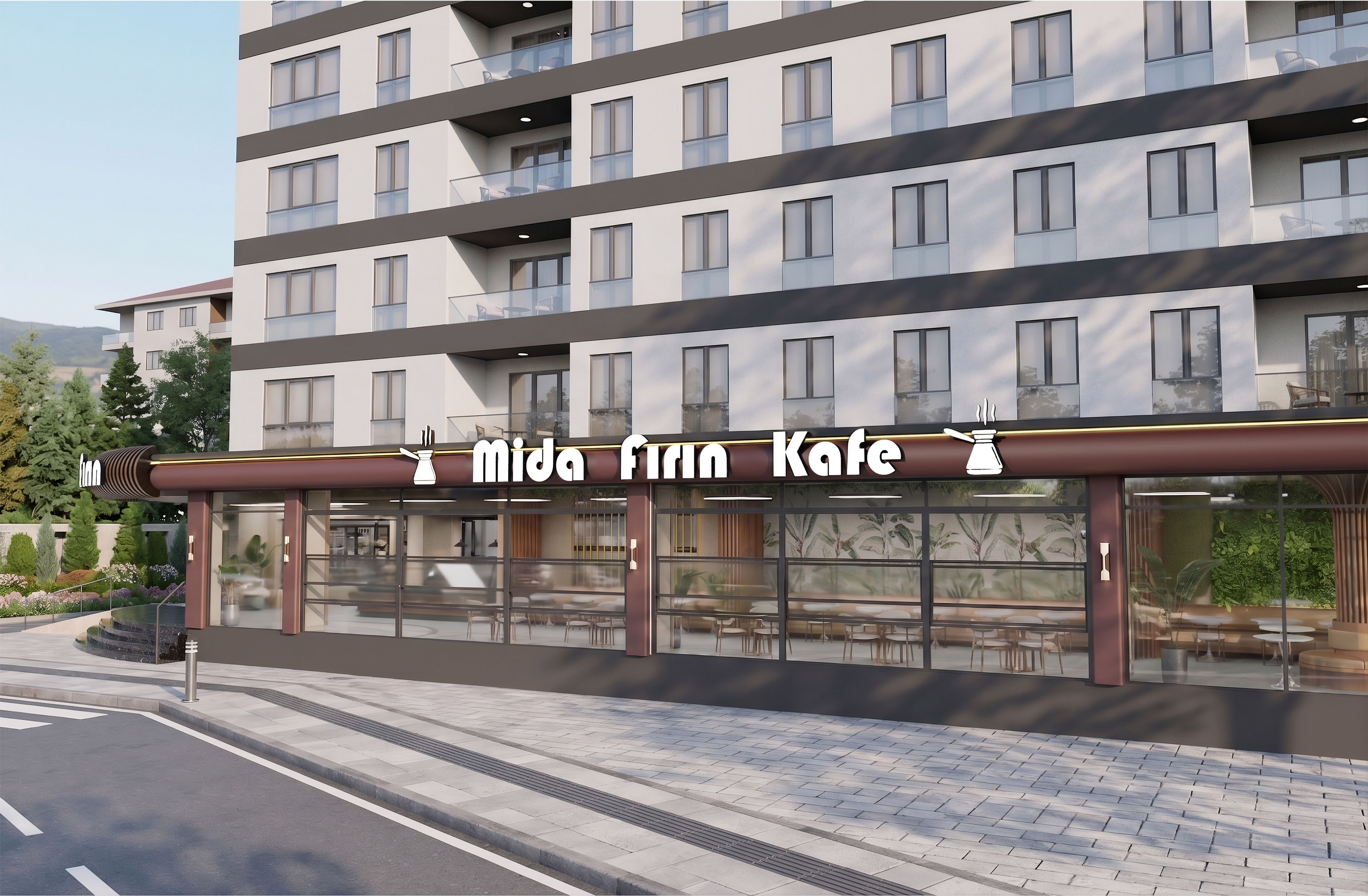 Kurtköy Mida Fırın 1