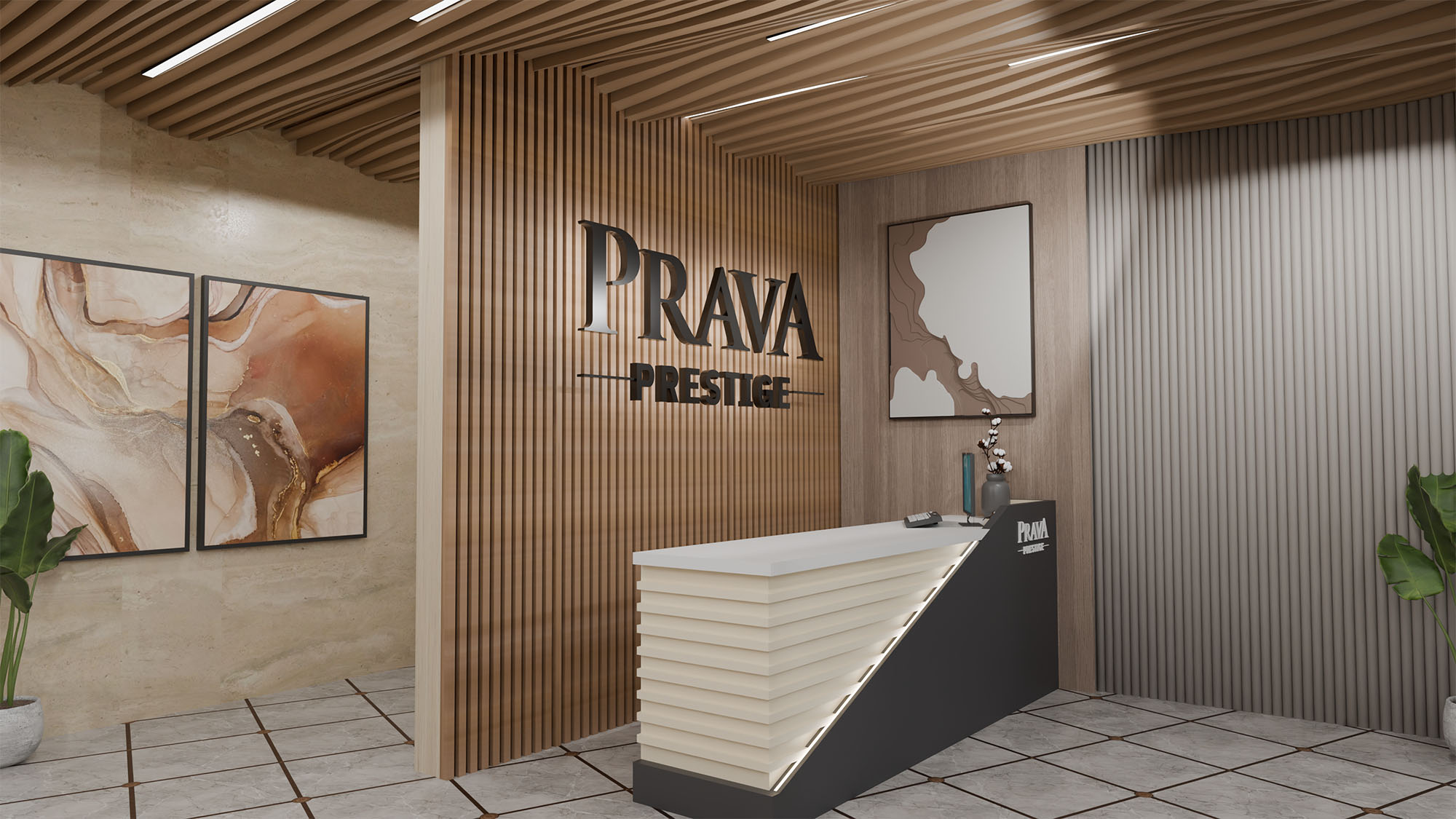 İTİBAR İNŞAAT Tasarım 4