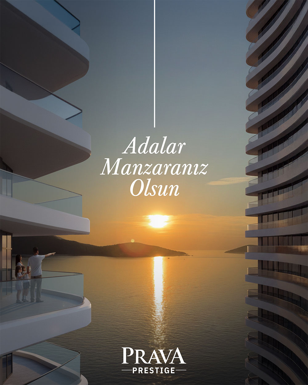 PRAVA PRESTIGE Tasarım 4